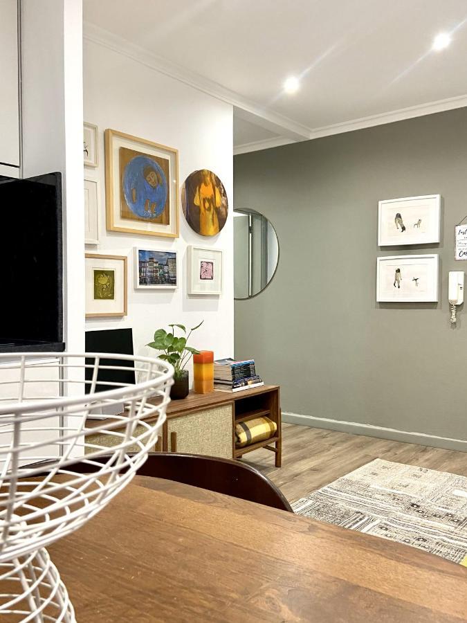Ribeira Art Terrace Apartment Порто Екстериор снимка