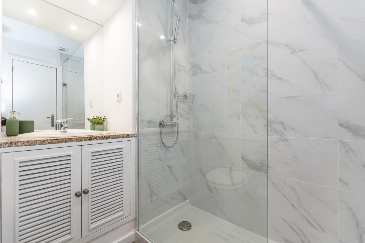 Ribeira Art Terrace Apartment Порто Екстериор снимка