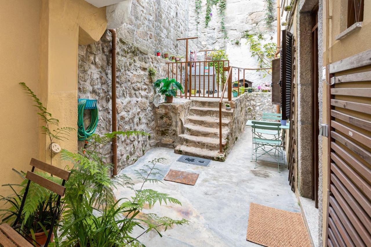 Ribeira Art Terrace Apartment Порто Екстериор снимка