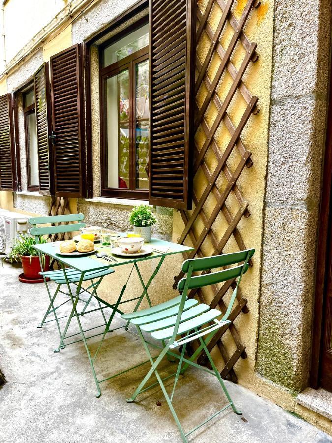 Ribeira Art Terrace Apartment Порто Екстериор снимка