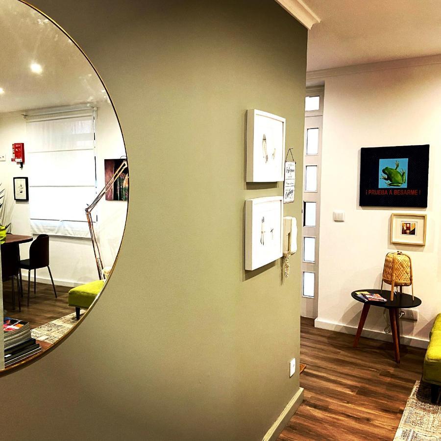 Ribeira Art Terrace Apartment Порто Екстериор снимка