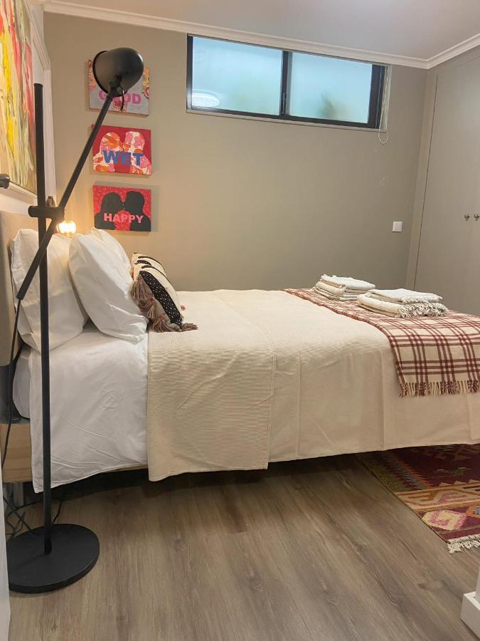 Ribeira Art Terrace Apartment Порто Екстериор снимка