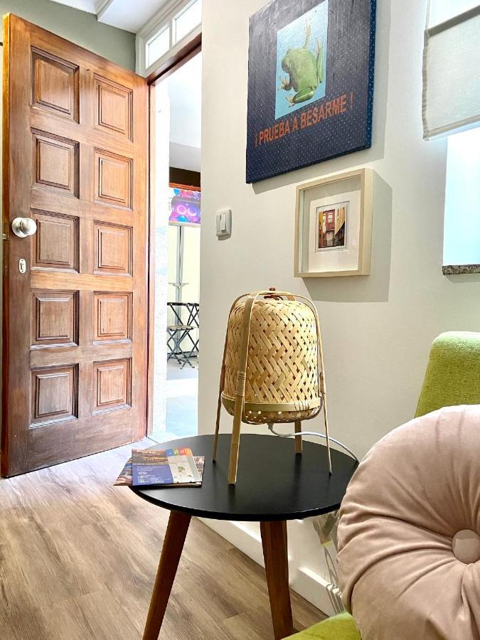 Ribeira Art Terrace Apartment Порто Екстериор снимка