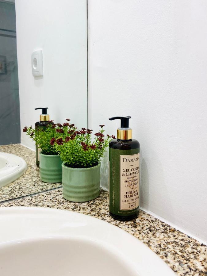 Ribeira Art Terrace Apartment Порто Екстериор снимка