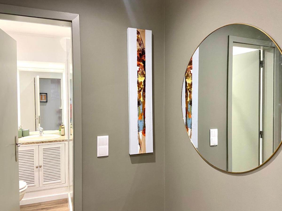 Ribeira Art Terrace Apartment Порто Екстериор снимка