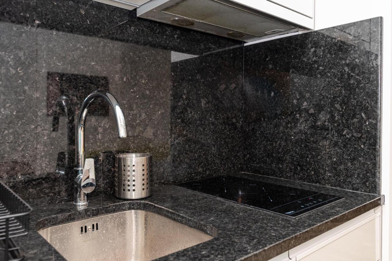 Ribeira Art Terrace Apartment Порто Екстериор снимка