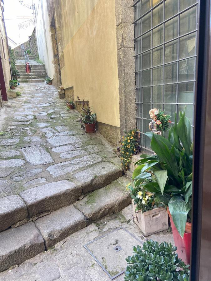 Ribeira Art Terrace Apartment Порто Екстериор снимка