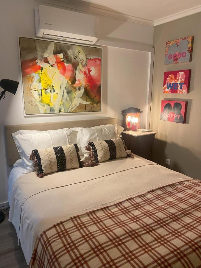 Ribeira Art Terrace Apartment Порто Екстериор снимка
