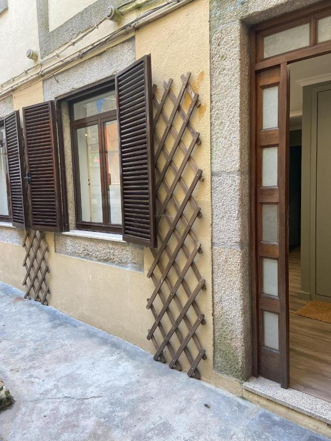 Ribeira Art Terrace Apartment Порто Екстериор снимка