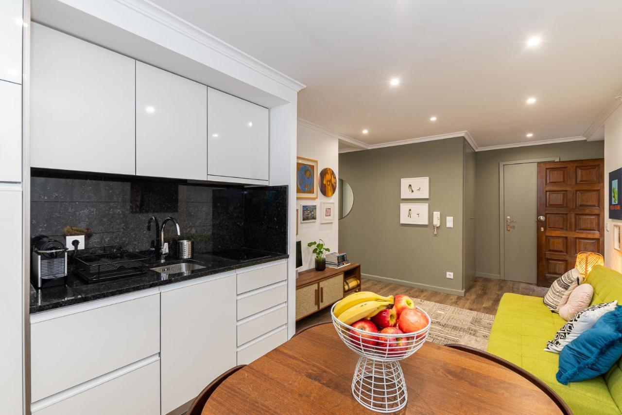 Ribeira Art Terrace Apartment Порто Екстериор снимка