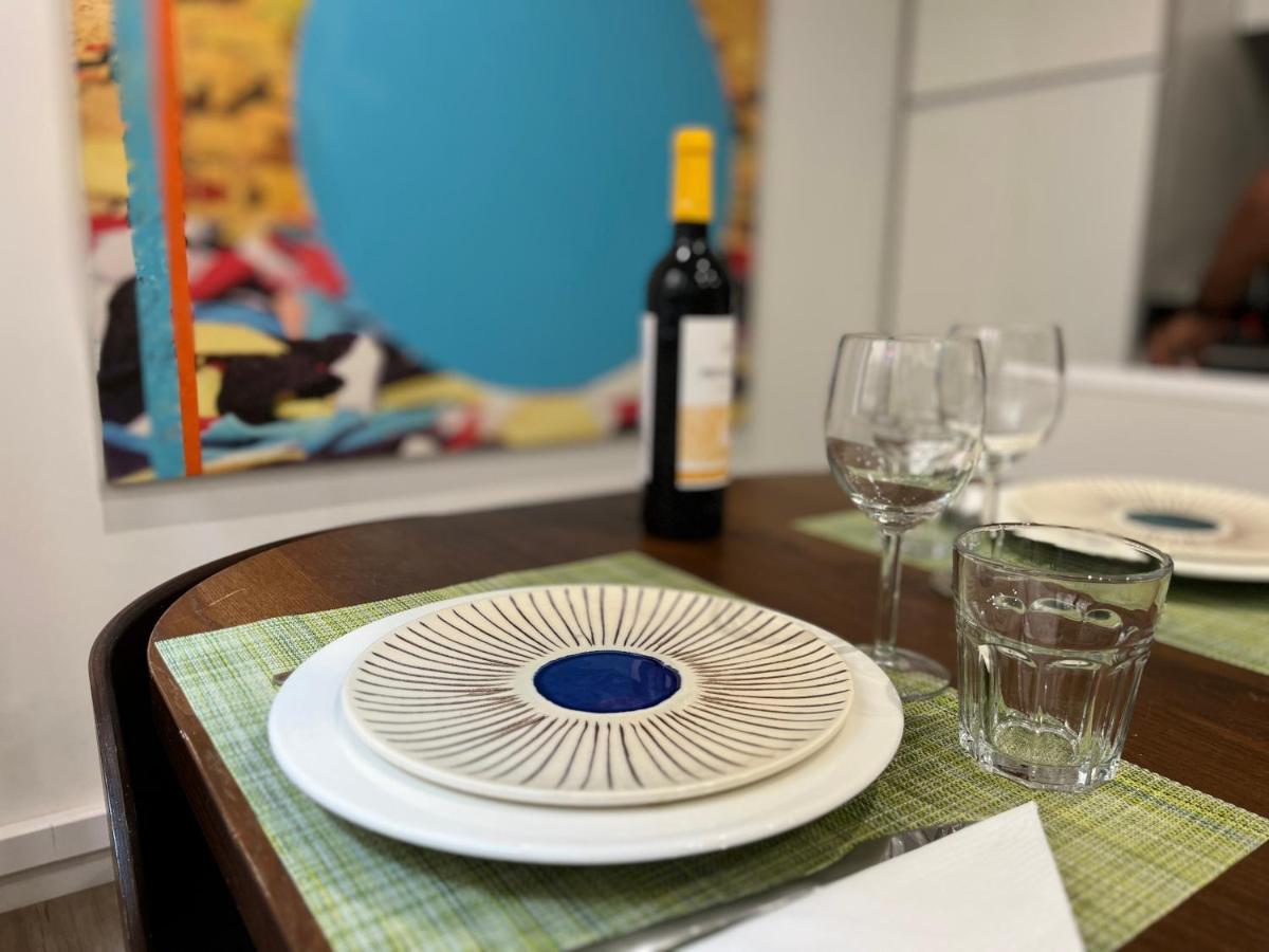 Ribeira Art Terrace Apartment Порто Екстериор снимка