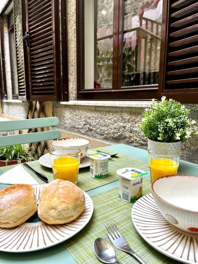 Ribeira Art Terrace Apartment Порто Екстериор снимка